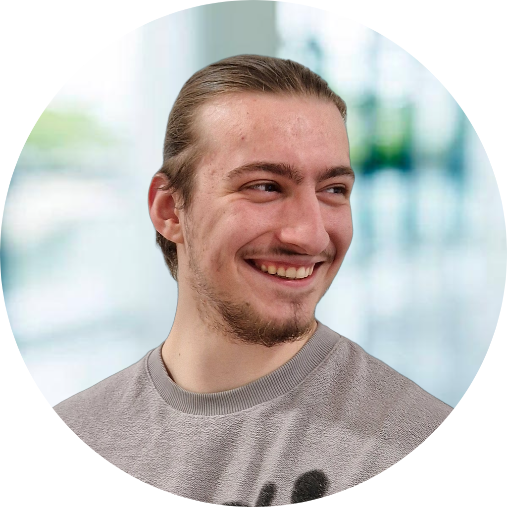 Photo de Marc-Antoine MARIE